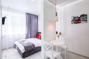 Royal apartment on Grekova 8